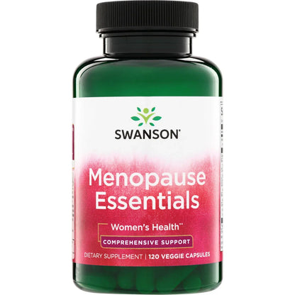 Menopause Essentials