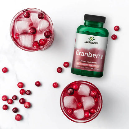 Cranberry 20:1 Concentrate