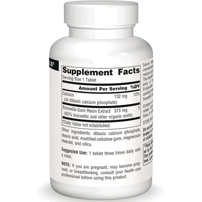 Boswellia Extract