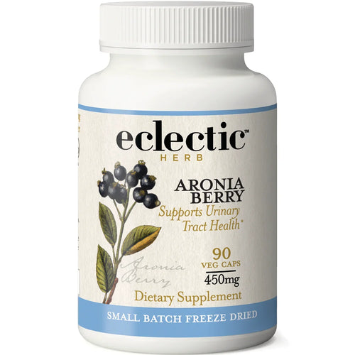 Aronia Berry