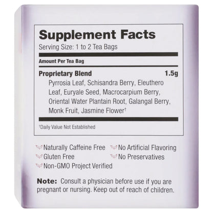 Kidney Strong Tea