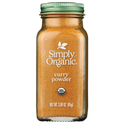 Curry Powder