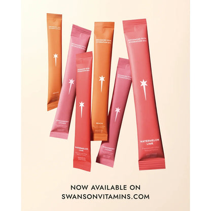 Advanced Skin Hydration Mix - Peach