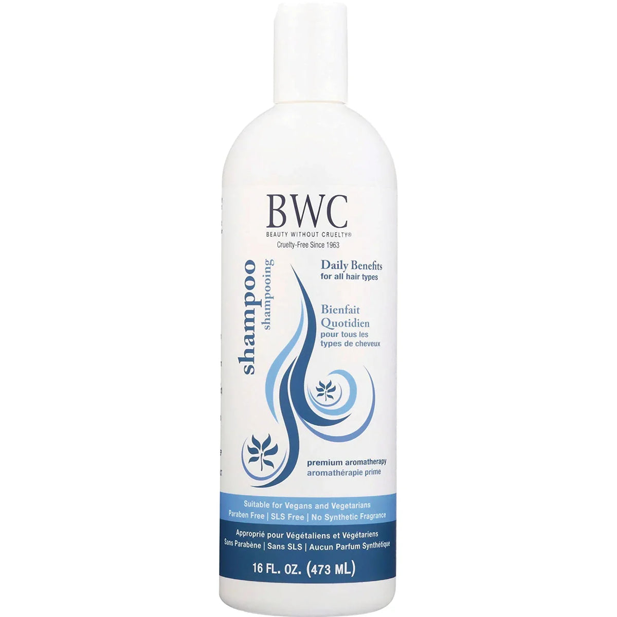 Daily Benefits Shampoo
