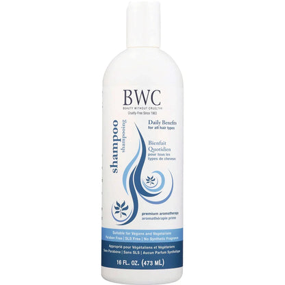 Daily Benefits Shampoo