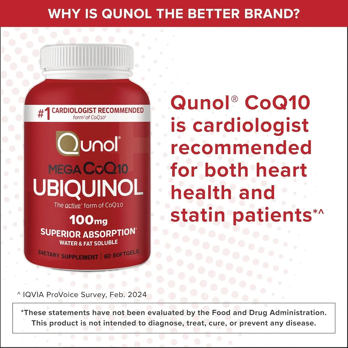 Mega CoQ10 Ubiquinol