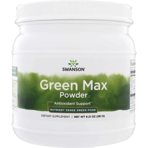 Green Max Powder