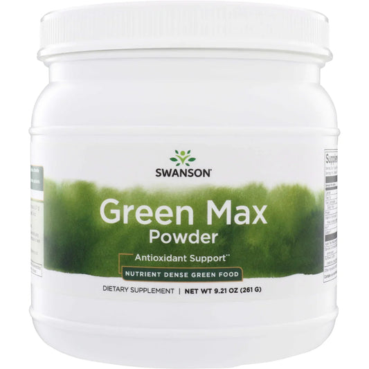 Green Max Powder