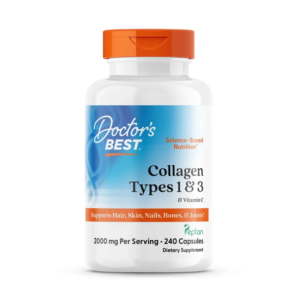 Collagen Types 1 and 3
