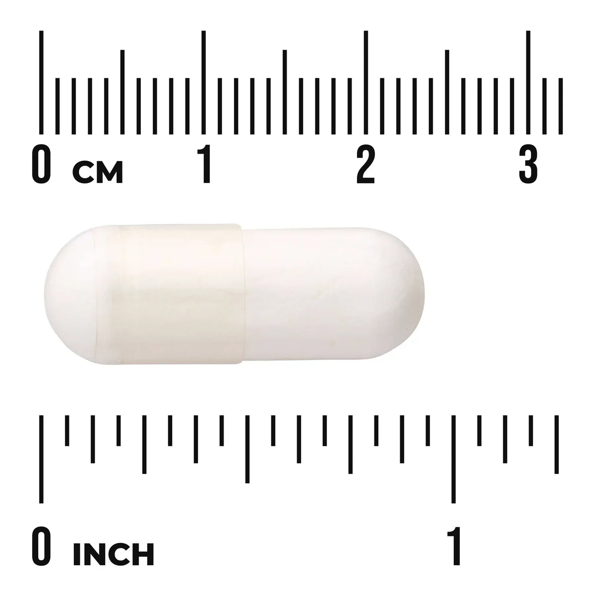 Probiotic+ Prebiotic Fiber