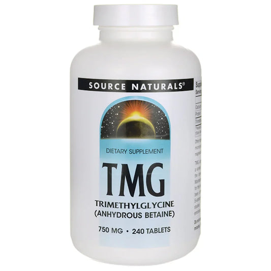 TMG Trimethylglycine