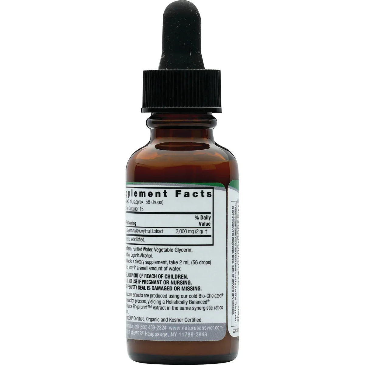 Milk Thistle