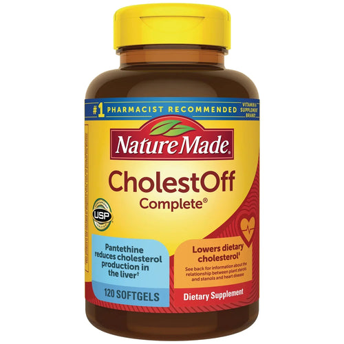 CholestOff Complete