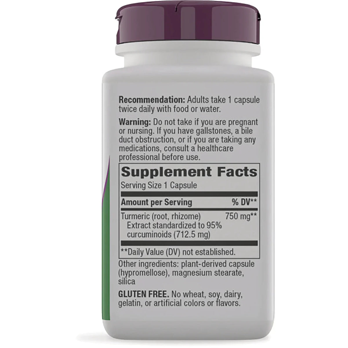 Max Potency Turmeric