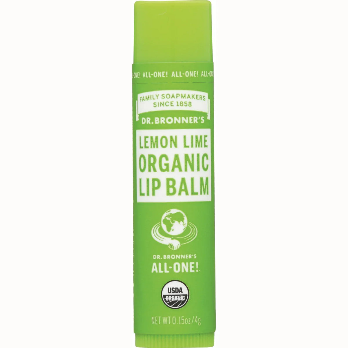 Organic Lip Balm