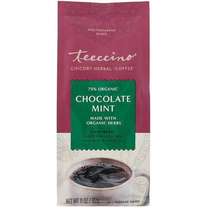Chicory Herbal Coffee