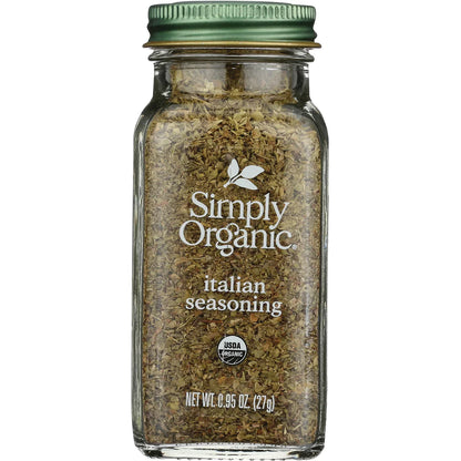 Italian Seasoning