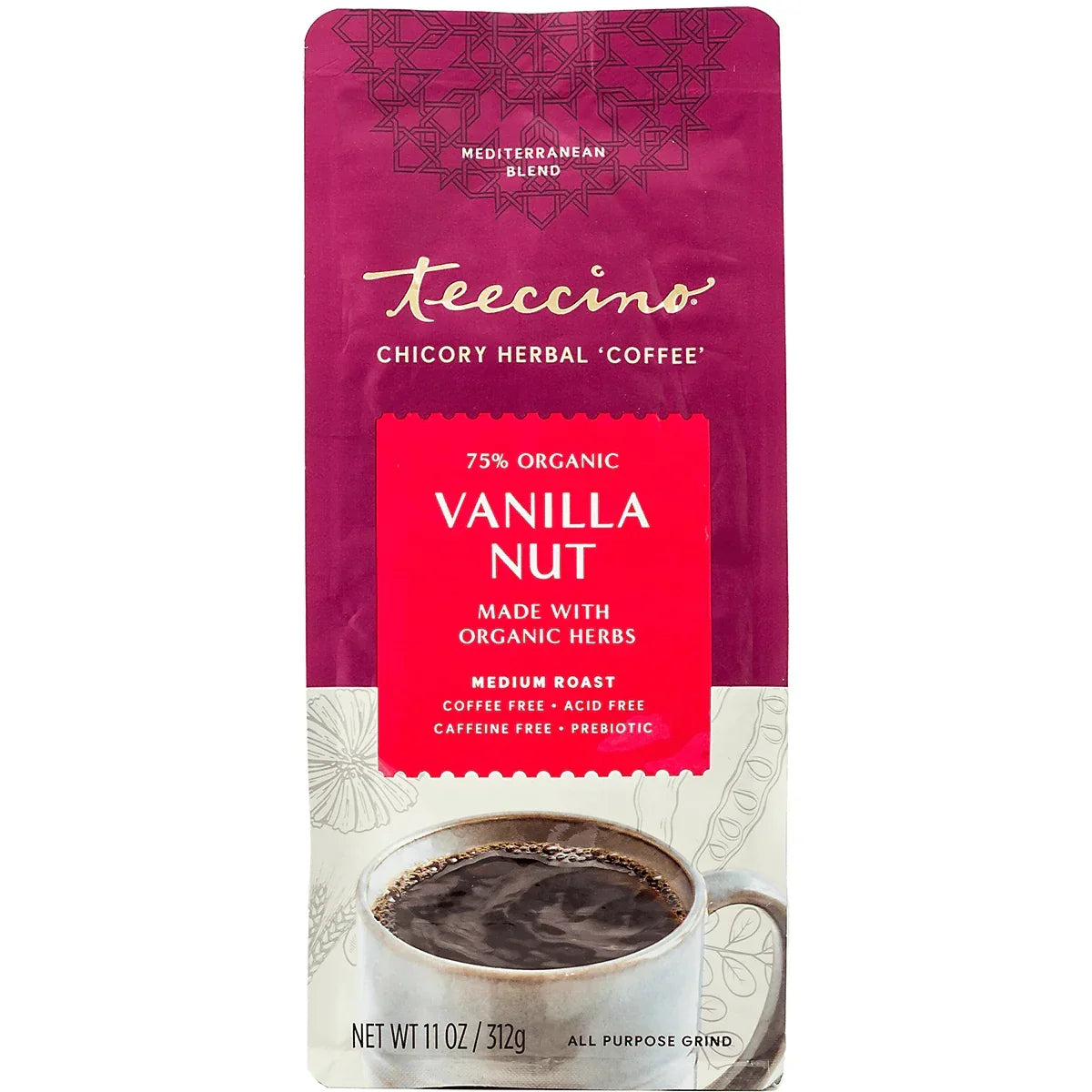 Chicory Herbal Coffee