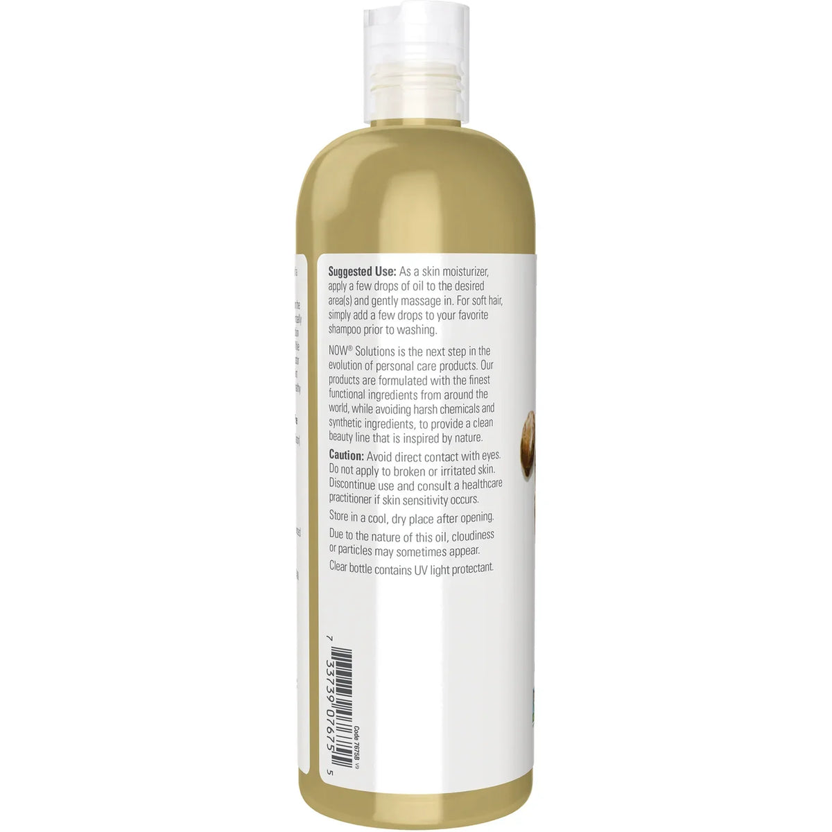 Castor Oil