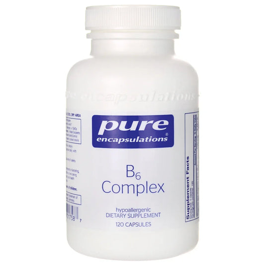 B6 Complex