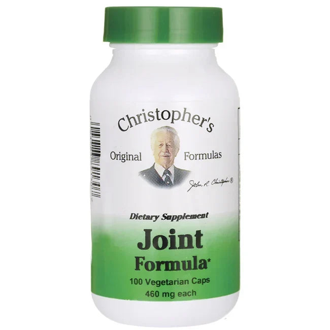 Joint Formula