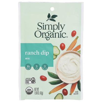Dip Mix