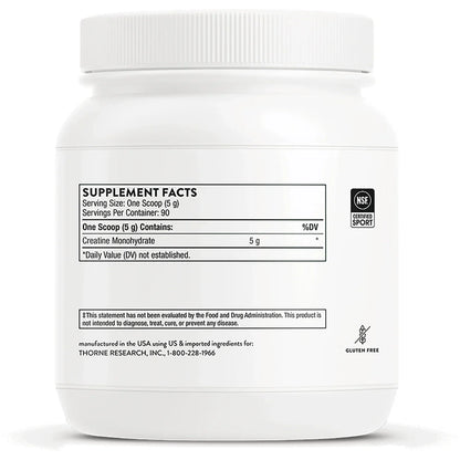 Creatine