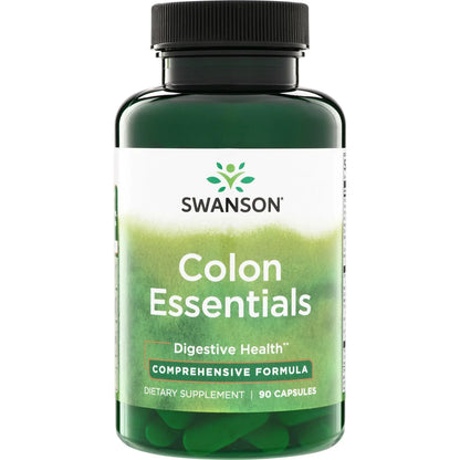 Colon Essentials