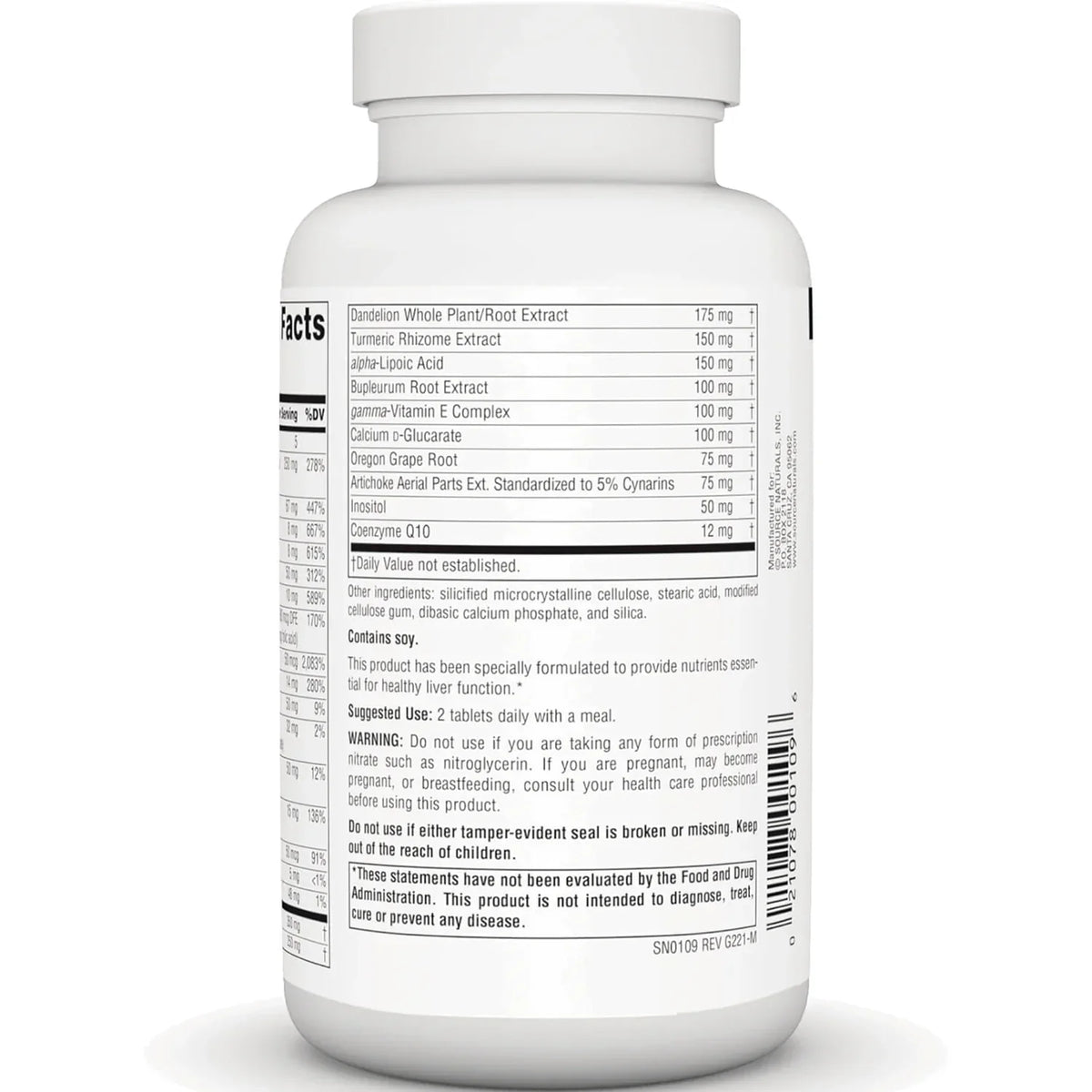 Liver Guard