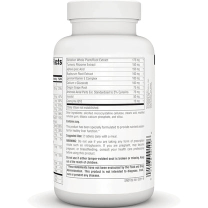Liver Guard