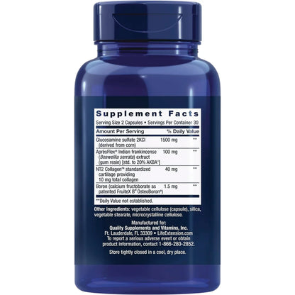ArthroMax Advanced NT2 Collagen & ApresFlex