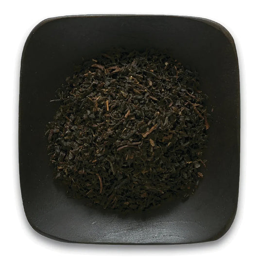 Earl Grey Black Tea