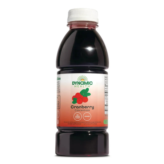 Cranberry Concentrate