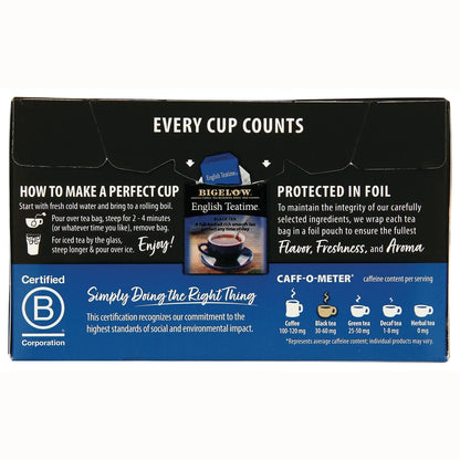 English Teatime Black Tea