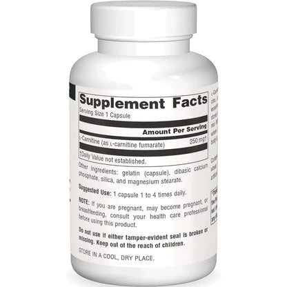 L-Carnitine