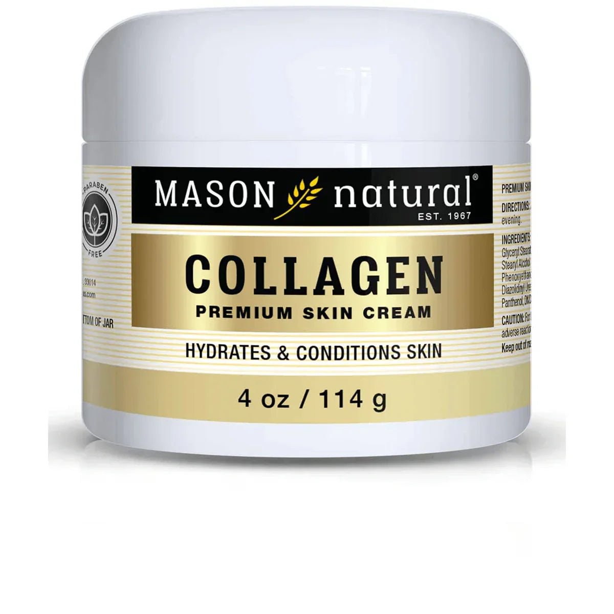 Collagen Premium Skin Cream