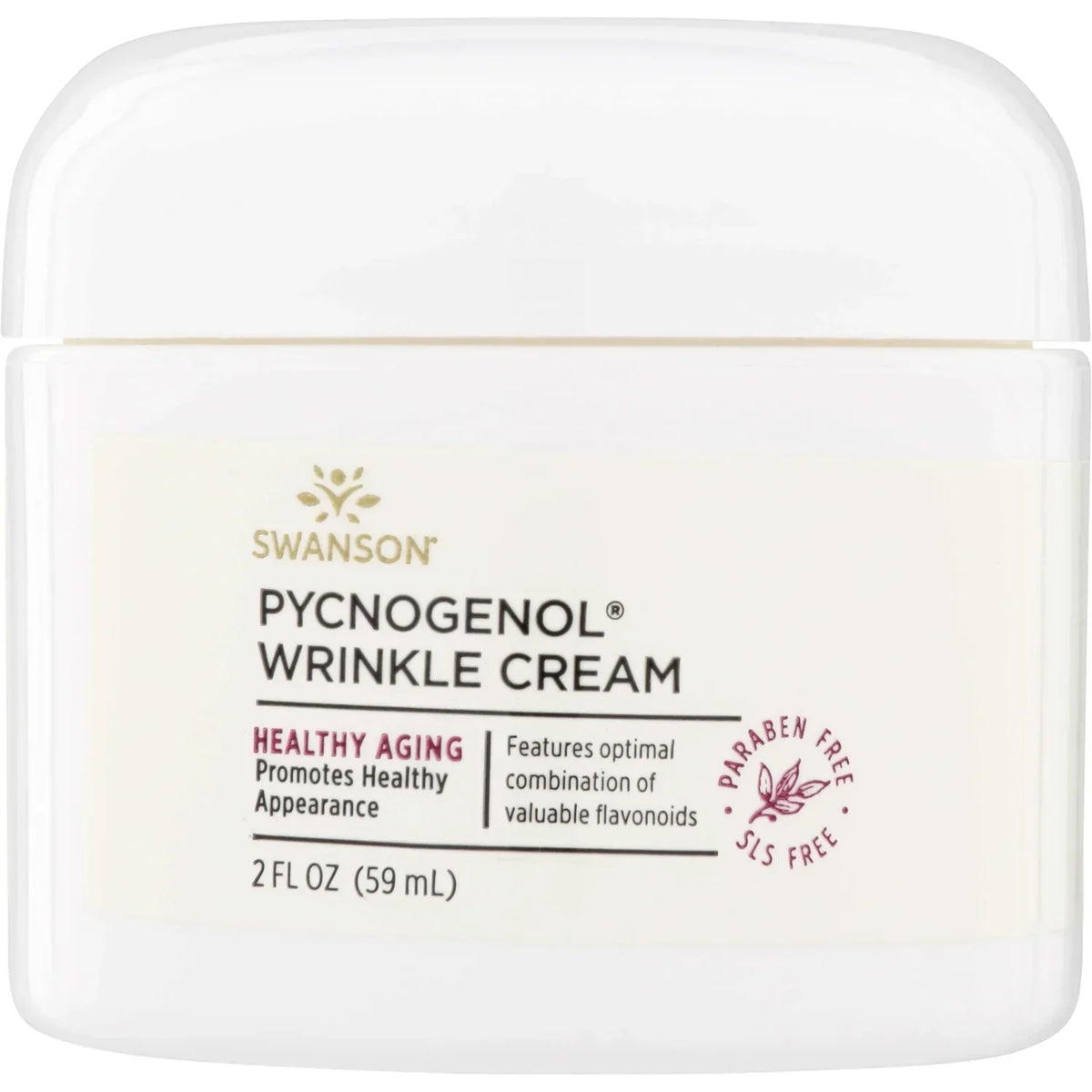Pycnogenol Wrinkle Cream