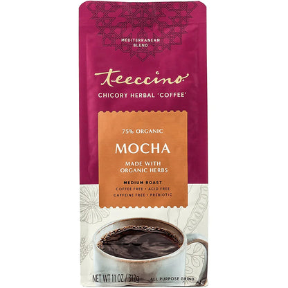 Chicory Herbal Coffee