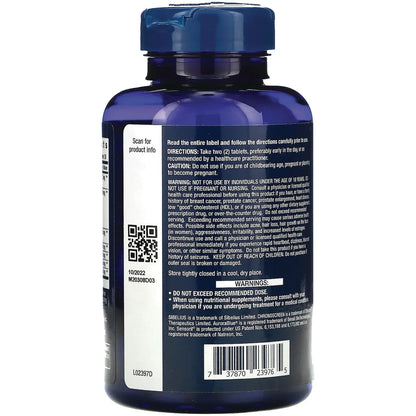 Cognitex Elite Pregnenolone