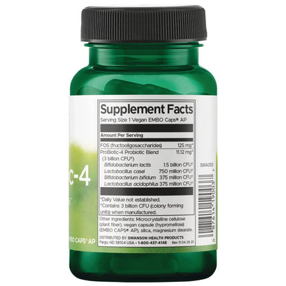 ProBiotic-4
