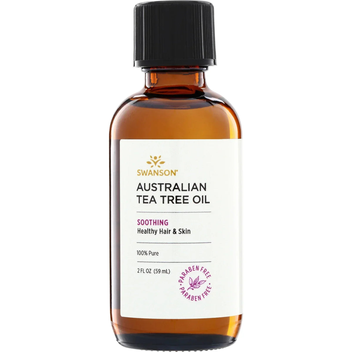 Australian Tea Tree Oil