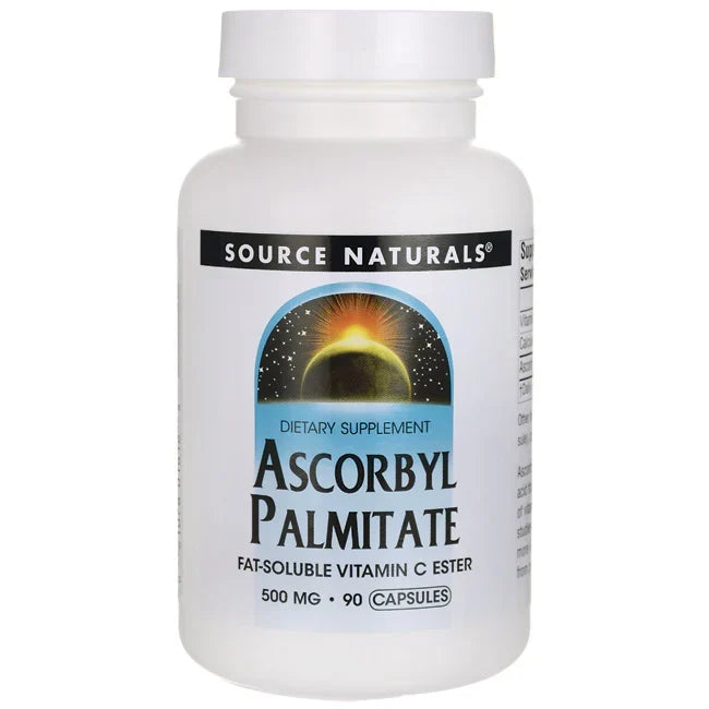 Ascorbyl Palmitate
