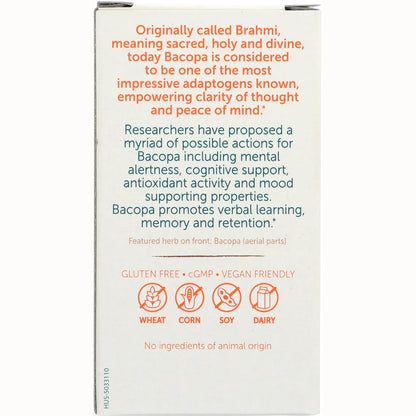 Bacopa