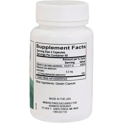 Carotavit Beta Carotene