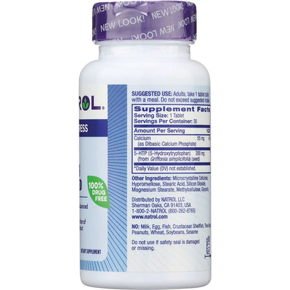 5-HTP Time Release