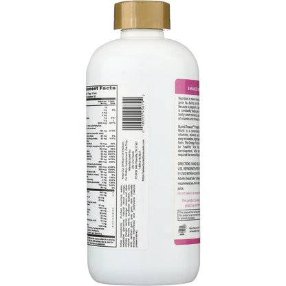 Liquid Advantage PreNatal Plus DHA Daily Multi