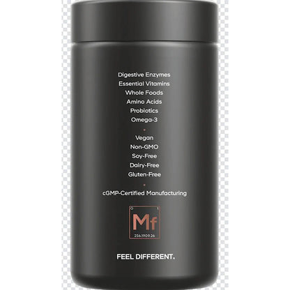 Men's Fermented Multivitamin+