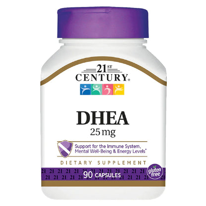 DHEA
