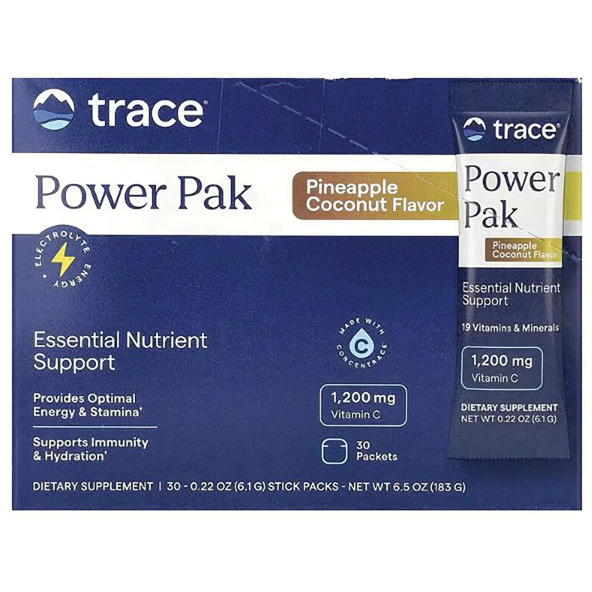 Power Pak