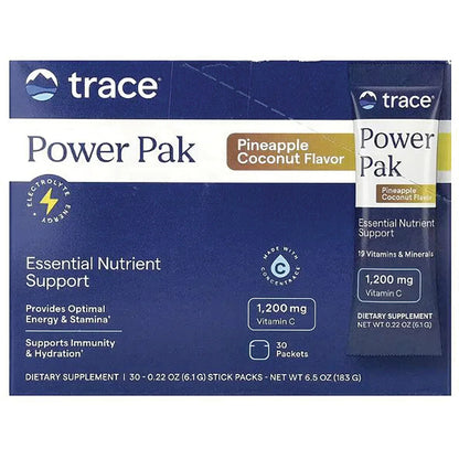 Power Pak